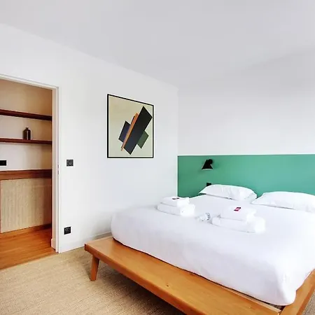 Amazing In Chatelet - Rivoli * Paris