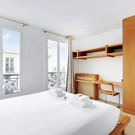 Amazing In Chatelet - Rivoli Paris
