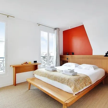 Apartment Amazing In Chatelet - Rivoli Paris