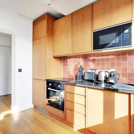 Apartment Amazing In Chatelet - Rivoli