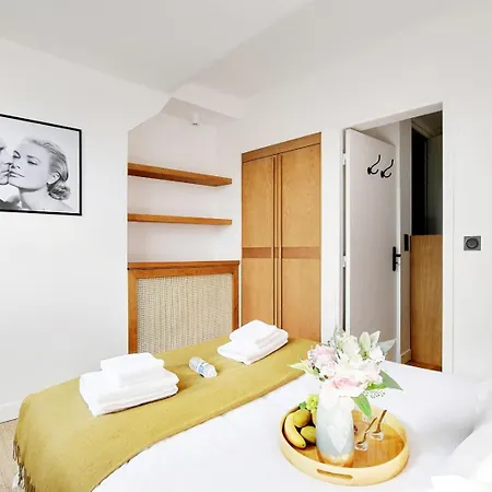 Amazing In Chatelet - Rivoli * Paris