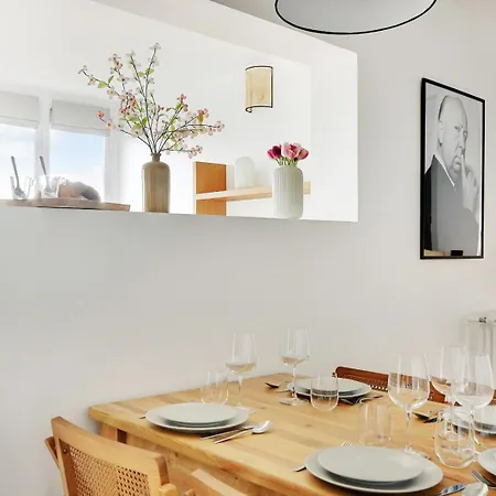 Apartment Amazing In Chatelet - Rivoli