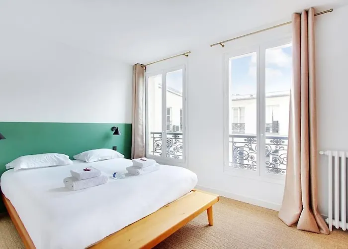 Apartamento Amazing In Châtelet - Rivoli *