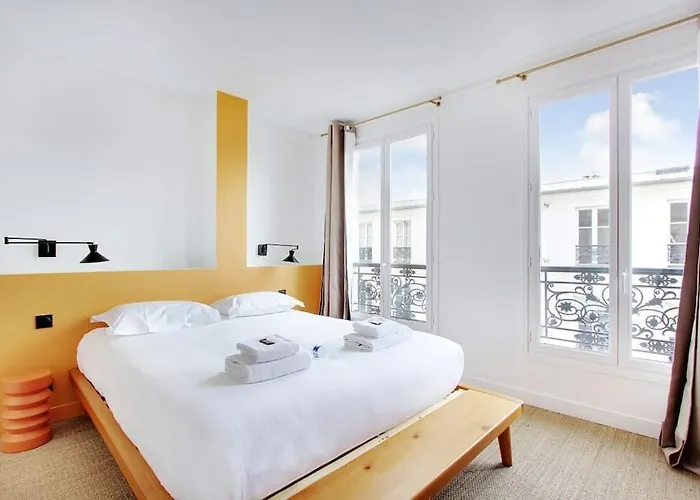 Amazing In Châtelet - Rivoli Apartamento