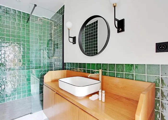 Amazing In Châtelet - Rivoli Apartamento *