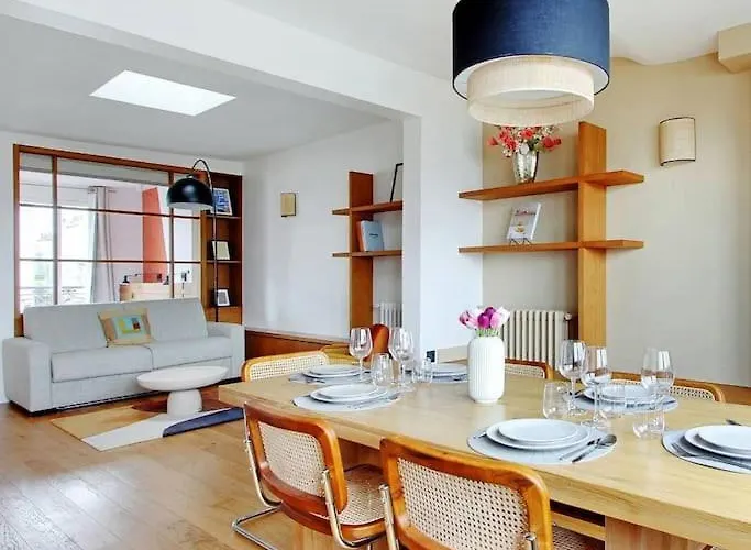 Amazing In Châtelet - Rivoli Apartamento