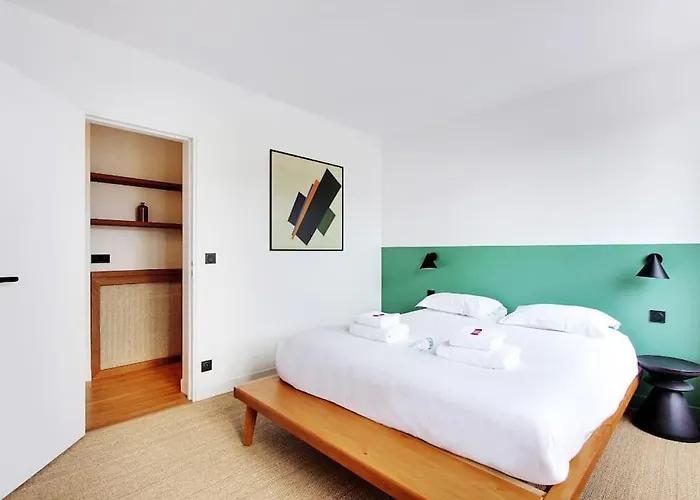 Amazing In Châtelet - Rivoli * Paris