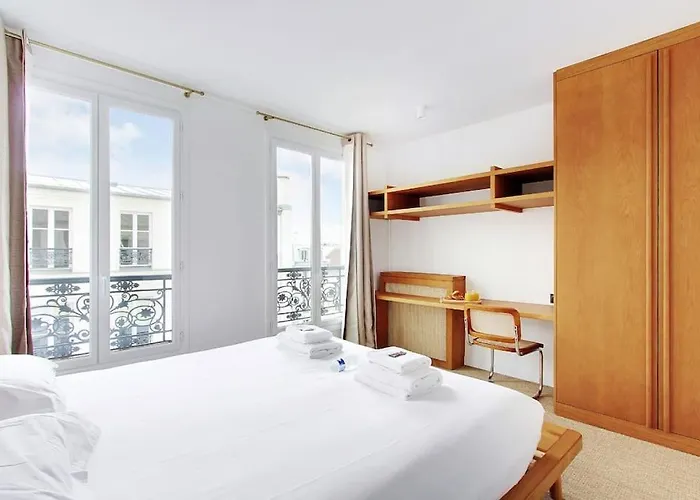 Amazing In Châtelet - Rivoli Paris