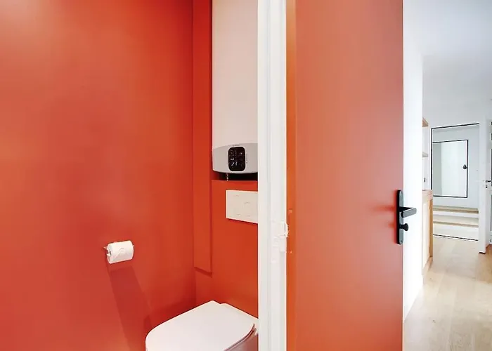 Amazing In Châtelet - Rivoli *