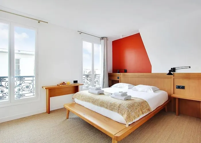 Apartamento Amazing In Châtelet - Rivoli Paris